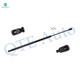 Rear Liftgate Lift Support For 1991-1993 Nissan 240SX