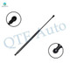 Rear Liftgate Lift Support For 2011-2017 Lexus CT200H