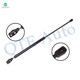 Rear Right Liftgate Lift Support For 2002 2003 Mazda Protege 5 Hatchback 4 Door