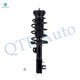 Front Right Quick Complete Strut and Coil Spring For 2012 - 2020 Chevrolet Sonic