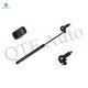 Front Right Hood Lift Support For 1999-2003 Toyota Solara