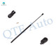 Rear Liftgate Lift Support For 1984-1989 Nissan 300ZX 2 Door