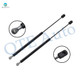 Pair of 2 Rear Back Glass Lift Support For 1997-2002 Ford Expedition