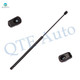 Rear Back Glass Lift Support For 2001-2005 GMC Safari