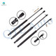 Set of 4 Front Hood-Rear Trunk Lid Lift Support For 1993-1997 Lexus GS300