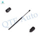 Rear Back Glass Lift Support For 2003-2006 Lincoln Navigator