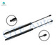 Pair of 2 Rear Liftgate Lift Support For 2004 2005 Toyota Sienna