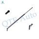 Rear Right Liftgate Lift Support For 1984-1989 Toyota VAN