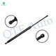Rear Liftgate Lift Support For 2008-2013 Toyota Highlander Liftgate Powered