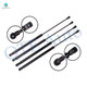 Set of 4 Rear Tailgate-Liftgate Lift Support For 1999-2001 Audi A6 Quattro Wagon