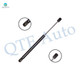 Rear Back Glass Lift Support For 2000-2005 Ford Excursion 4WD