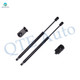 Pair of 2 Front Hood Lift Support For 2003-2005 Lincoln Town Car