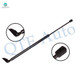 Rear Left Tailgate Lift Support For 2006 Mazda MPV