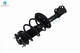 Front Left Quick Complete Strut and Coil Spring Assembly For 2002 2003 Toyota Camry 2.4L
