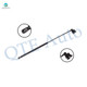 Rear Right Trunk Lid Lift Support For 1998-2003 Ford Escort