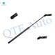 Front Right Liftgate Lift Support For 2000 Nissan Xterra