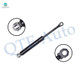Rear Trunk Lid Lift Support For 1982 1983 Lincoln Continental