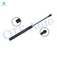 Rear Liftgate Lift Support For 1974-1980 Dodge Ramcharger
