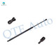 Rear Tailgate Lift Support For 2007-2012 Acura RDX