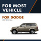 Rear Liftgate Lift Support For 2007-2012 Dodge Nitro