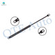 Rear Liftgate Lift Support For 1978-1980 1982 Dodge Omni w/ Spoiler