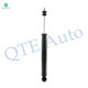 Rear Shock Absorber For 2014-2019 Nissan Sentra