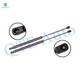 Pair of 2 Rear Liftgate Lift Support For 2008-2013 Nissan Rogue