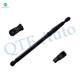 Rear Tailgate Lift Support For 2004-2015 Nissan Titan V8 5.6L 5552cc