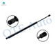 Rear Liftgate Lift Support For 2000-2005 Chevrolet Blazer W/ Aluminum Liftgate