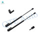 Pair of 2 Front Hood Lift Support For 1999-2003 Lexus RX300