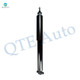 Rear Shock Absorber For 2003 - 2011 Ford Crown Victoria Performance