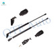 Pair of 2 Rear L-R Liftgate Lift Support For 2002 2003 Mazda Protege 5 Hatchback 4 Door