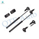 Pair of 2 Front Left-Right Hood Lift Support For 1999-2003 Toyota Solara