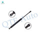 Rear Trunk Lid Lift Support For 2007-2011 Lexus Gs450h