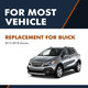 Rear Liftgate Lift Support For 2013-2018 Buick Encore