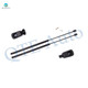 Pair of 2 Rear Liftgate Lift Support For 1970-1973 Nissan 240Z