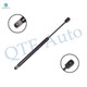 Front Hood Lift Support For 2007-2017 Lincoln Navigator
