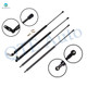 Set of 4 Rear Liftgate-Tailgate Lift Support For 1986 1987 Nissan Stanza Wagon
