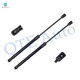 Pair of 2 Front Hood Lift Support For 2009-2014 Acura TL