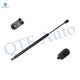 Front Hood Lift Support For 1998-2002 Lincoln Continental