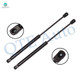Pair of 2 Front Hood Lift Support For 1999-2001 Acura TL