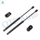 Pair of 2 Front Hood Lift Support For 1999-2001 Acura TL
