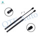 Pair of 2 Rear Tailgate Lift Support For 1996 1997 Lexus LX450