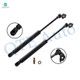 Pair of 2 Front Left-Right Hood Lift Support For 1992-1996 Lexus ES300