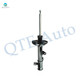 Rear Right Suspension Strut Assembly For 2000 - 2006 Hyundai Elantra