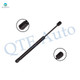 Rear Trunk Lid Lift Support For 2010-2020 Ford Taurus w/o Spoiler