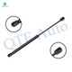 Rear Liftgate Lift Support For 2000-2006 Audi Tt