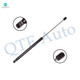 Front Hood Lift Support For 1990-1994 Lexus LS400