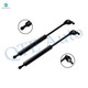 Pair of 2 Front Hood Lift Support For 2002-2010 Lexus SC430 V8 4.3L 4293cc