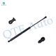 Rear Back Glass Lift Support For 2008-2013 Toyota Highlander